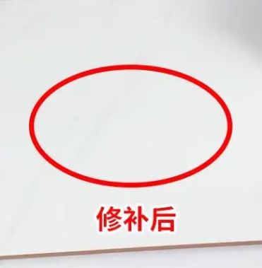 东营市瓷砖空鼓维修公司分享下板材基层，未采取柔性过渡措施的影响。在瓷砖铺贴工程中，如果采用的是板材基层（如石膏板、木工板等非刚性基层），而未采取柔性过渡措施，