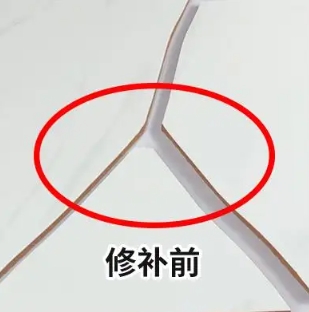 东营市瓷砖空鼓维修公司分享下瓷砖基层整体强度偏低，可能会导致的问题。